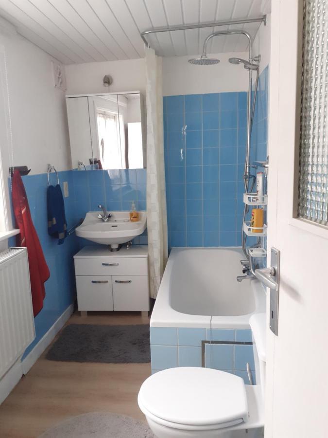 Appartement House Near The Sea à La Panne Extérieur photo