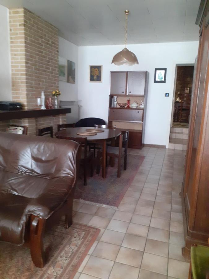 Appartement House Near The Sea à La Panne Extérieur photo