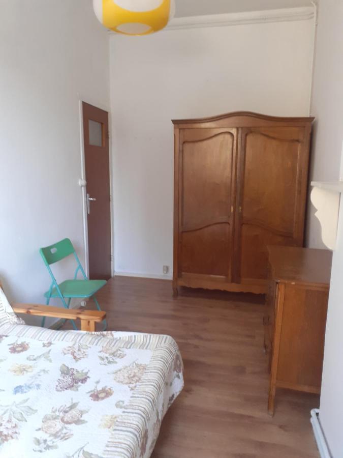 Appartement House Near The Sea à La Panne Extérieur photo