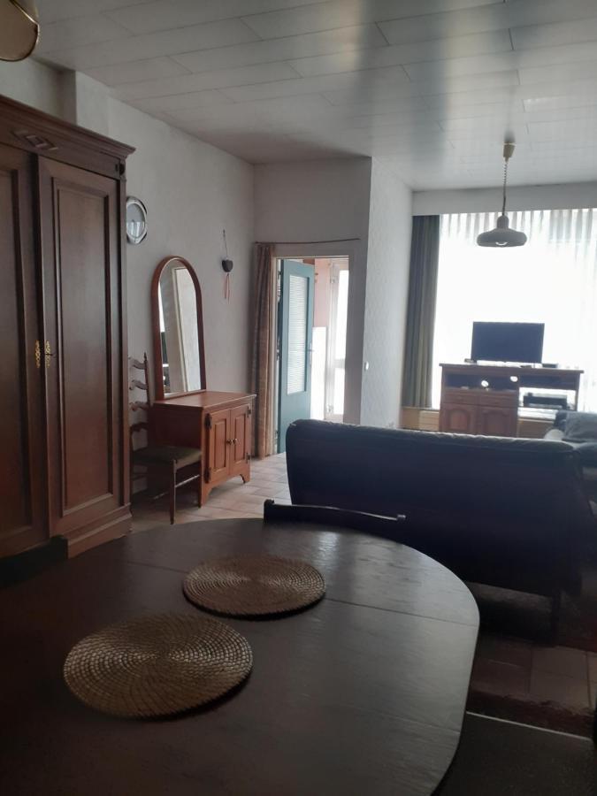Appartement House Near The Sea à La Panne Extérieur photo